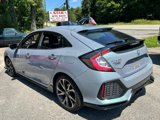 Used 2018 Honda Civic Sport Touring image 5