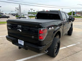 Used 2014 Ford F150 XLT w/ XLT Chrome Package image 3