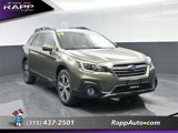 Used 2019 Subaru Outback 2.5i Limited image 2