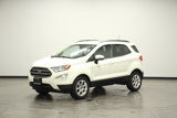 Used 2021 Ford EcoSport SE w/ SE Convenience Package image 4