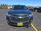 Used 2020 Chevrolet Traverse LT w/ Driver Confidence II Package image 2