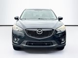 Used 2015 MAZDA CX-5 Touring w/ Bose/Moonroof Package image 2