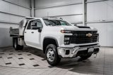 Used 2024 Chevrolet Silverado 3500 W/T w/ WT Convenience Package image 2
