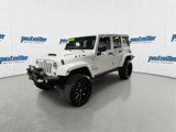 Used 2013 Jeep Wrangler Unlimited Sahara w/ Connectivity Group image 4