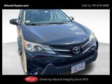 Used 2015 Toyota RAV4 LE image 6