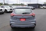 Used 2024 Nissan Kicks SR w/ SR Premium Package image 4