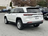 New 2025 Jeep Grand Cherokee Laredo X w/ Luxury Tech Group I image 4
