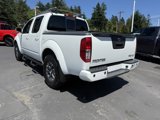 Used 2015 Nissan Frontier PRO-4X image 2
