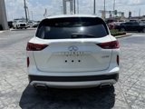 Certified 2021 INFINITI QX50 Luxe image 6