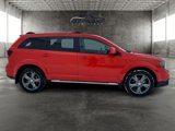 Used 2017 Dodge Journey Crossroad w/ Popular Equipment Group image 2
