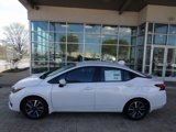 New 2025 Nissan Versa SV image 4