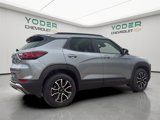 New 2026 Chevrolet TrailBlazer ACTIV image 6