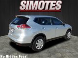Used 2015 Nissan Rogue S image 3