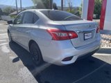 Used 2017 Nissan Sentra SV image 5