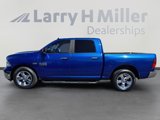 Used 2018 RAM 1500 Big Horn image 2