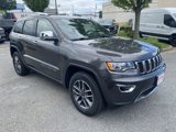 Used 2020 Jeep Grand Cherokee Limited image 2