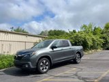 Used 2017 Honda Ridgeline RTL-T image 6