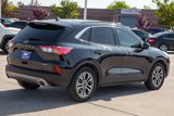Used 2022 Ford Escape SEL w/ Technology Package image 5