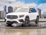 Used 2021 Mercedes-Benz GLB 250 4MATIC image 2