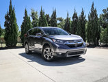 Used 2018 Honda CR-V EX-L image 2
