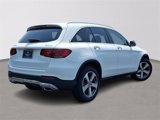 Used 2021 Mercedes-Benz GLC 300 4MATIC w/ Premium Package image 4