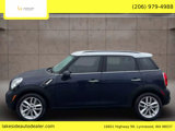 Used 2011 MINI Cooper Countryman S image 5