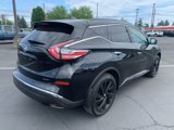 Used 2018 Nissan Murano SL w/ Midnight Edition Package image 3