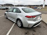 Certified 2021 Toyota Corolla LE image 3