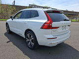 Certified 2022 Volvo XC60 B6 Inscription w/ Advanced Package image 4