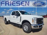 New 2025 Ford F350 XL image 3
