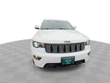 Used 2019 Jeep Grand Cherokee Altitude image 3