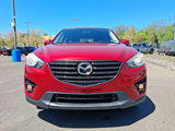 Used 2016 MAZDA CX-5 Touring image 2