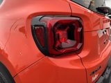 Used 2020 Jeep Renegade Altitude image 4