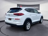 Used 2019 Hyundai Tucson SE image 5