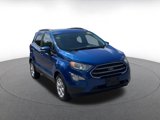 Used 2020 Ford EcoSport SE w/ SE Convenience Package image 2