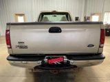 Used 2001 Ford F250 XLT image 5