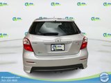 Used 2009 Toyota Matrix S image 6