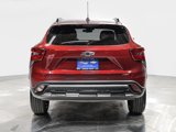 Used 2024 Chevrolet Trax RS w/ Driver Confidence Package image 5