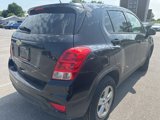 Used 2022 Chevrolet Trax LS w/ Tint and Cruise Package image 4