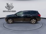Used 2017 Nissan Pathfinder S image 5