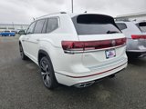 New 2025 Volkswagen Atlas SEL Premium R-Line image 5