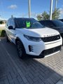 Used 2024 Land Rover Discovery Sport Dynamic SE image 2