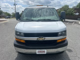 Used 2018 Chevrolet Express 3500 w/ Power Convenience Package image 4