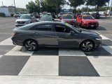 Used 2024 Hyundai Elantra Limited image 3