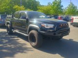 Used 2016 Toyota Tacoma 4x4 Double Cab image 4