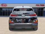 Used 2021 Hyundai Kona SEL image 5