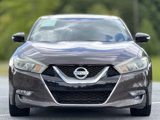 Used 2016 Nissan Maxima Platinum image 2