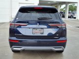 New 2025 Mitsubishi Outlander SE image 4