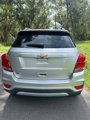 Used 2017 Chevrolet Trax LT w/ LT Convenience Package image 3