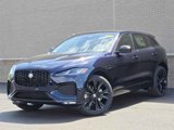 New 2026 Jaguar F-PACE R-Dynamic S image 1